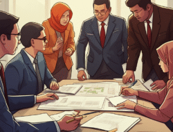 Partisipasi Warga dalam Penataan Rancangan Peraturan Wilayah