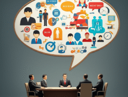 Pengaruh Opini Publik terhadap Pengambilan Kebijakan Pemerintah