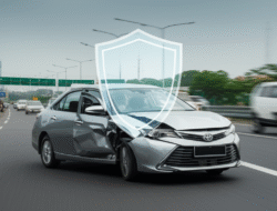 Pentingnya Asuransi Kendaraan di Jalan Raya