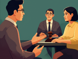 Peran Restorative Justice dalam Penyelesaian Kasus Kriminal Ringan