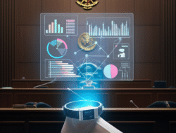 Peran Sistem Pengawasan Elektronik dalam Mengurangi Residivisme Narapidana