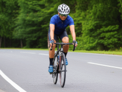 Revolusi Dua Roda: Mengayuh Menuju Ketenangan – Dampak Ajaib Bersepeda Mengurangi Stres dan Kecemasan