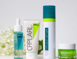 Skincare Routine untuk Kulit Sensitif