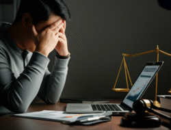 Studi Kasus Penipuan Investasi Online dan Perlindungan Hukum Konsumen