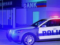 Studi Kasus Perampokan Bersenjata dan Sistem Respon Kepolisian