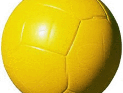 Teknik Dasar dan Peraturan Permainan Bola Voli untuk Anak-anak