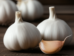 Tentu saja! Siap-siap terkesima dengan kisah epik tentang pahlawan beraroma tajam yang satu ini.