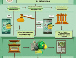 Tindak Pidana Pencucian Uang: Mekanisme dan Penanganannya di Indonesia
