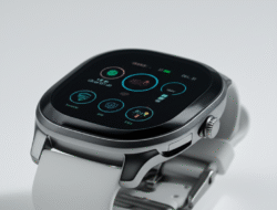 Wearable Technology: Masa Depan Pemantauan Kesehatan