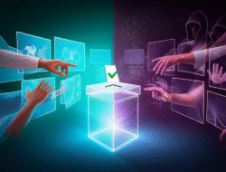 E-Voting: Gerbang Demokrasi Baru atau Kotak Pandora Digital?