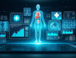 Inovasi teknologi kesehatan untuk mengatasi penyakit kronis