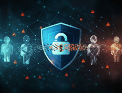 Isu keamanan siber dan perlindungan data pribadi warga