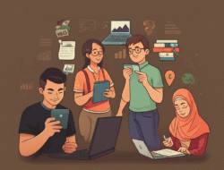 Kebijakan Pembelajaran Free serta Akibatnya terhadap Akses Pembelajaran