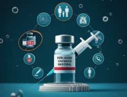 Kebijakan Vaksinasi Nasional serta Tantangannya