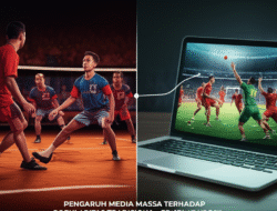 Pengaruh Media Massa terhadap Popularitas Olahraga Tradisional