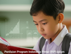 Penilaian Program Indonesia Pintar (PIP) dalam Kurangi Putus Sekolah