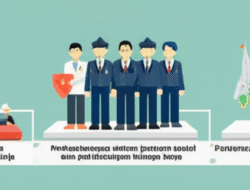 Perkembangan sistem jaminan sosial dan perlindungan tenaga kerja