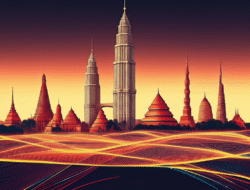 Situasi politik terbaru di Asia Tenggara dan hubungan regional