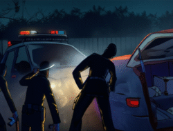 Studi Kasus Penyelundupan Narkoba di Wilayah Perbatasan