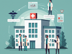 Upaya penguatan sistem kesehatan nasional pasca pandemi