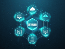 Kedudukan GovTech dalam Transformasi Digital Pemerintahan