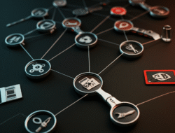 Studi Kasus Pengungkapan Jaringan Terorisme dan Metode Penanggulangannya