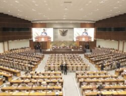 Tren Politik Indonesia 2025: Dinamika Partai, Isu Publik, dan Arah Pemerintahan Baru